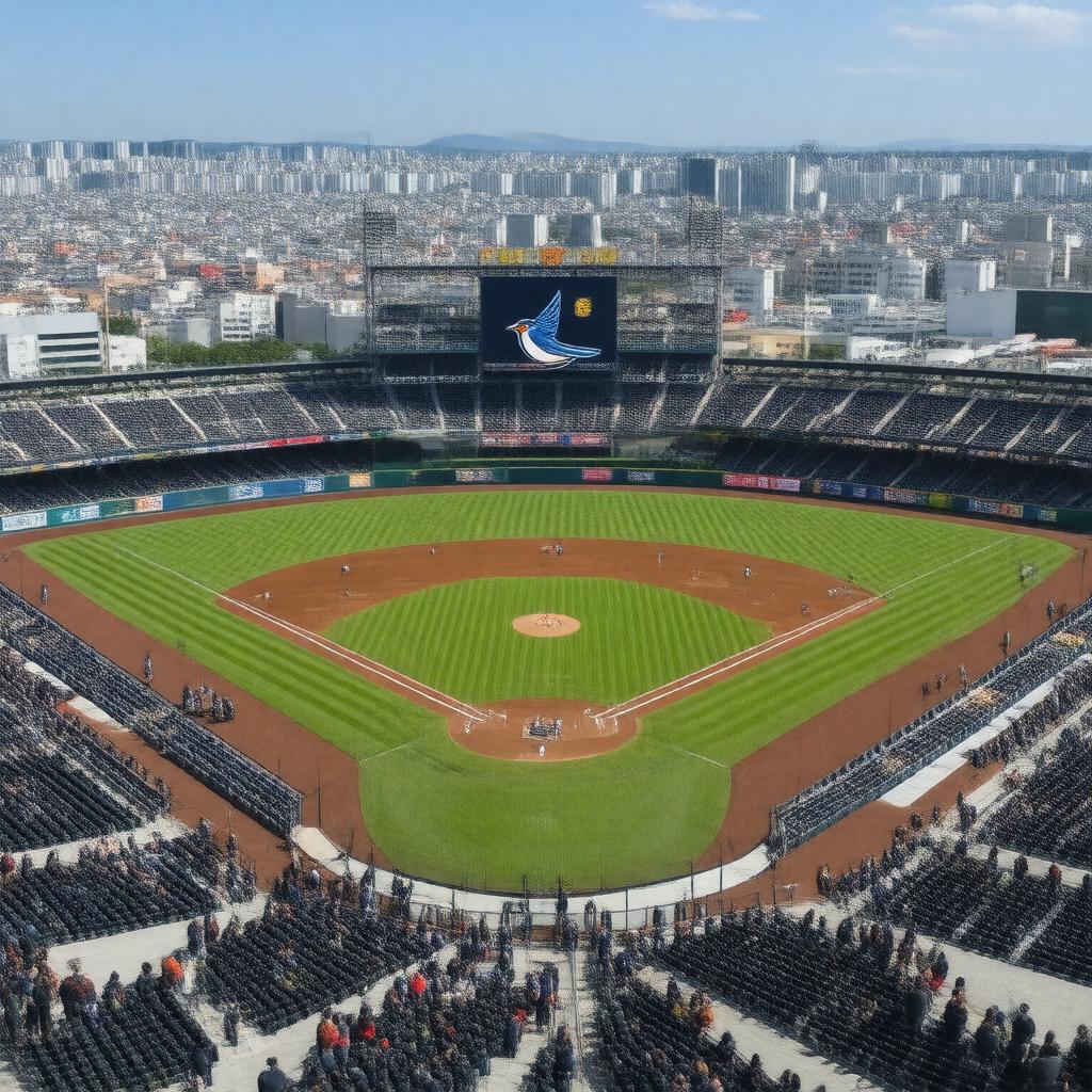 Tokyo Yakult Swallows